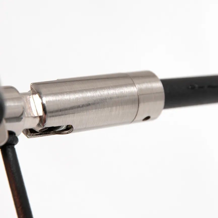 Stehleuchte "Turound LED" detail