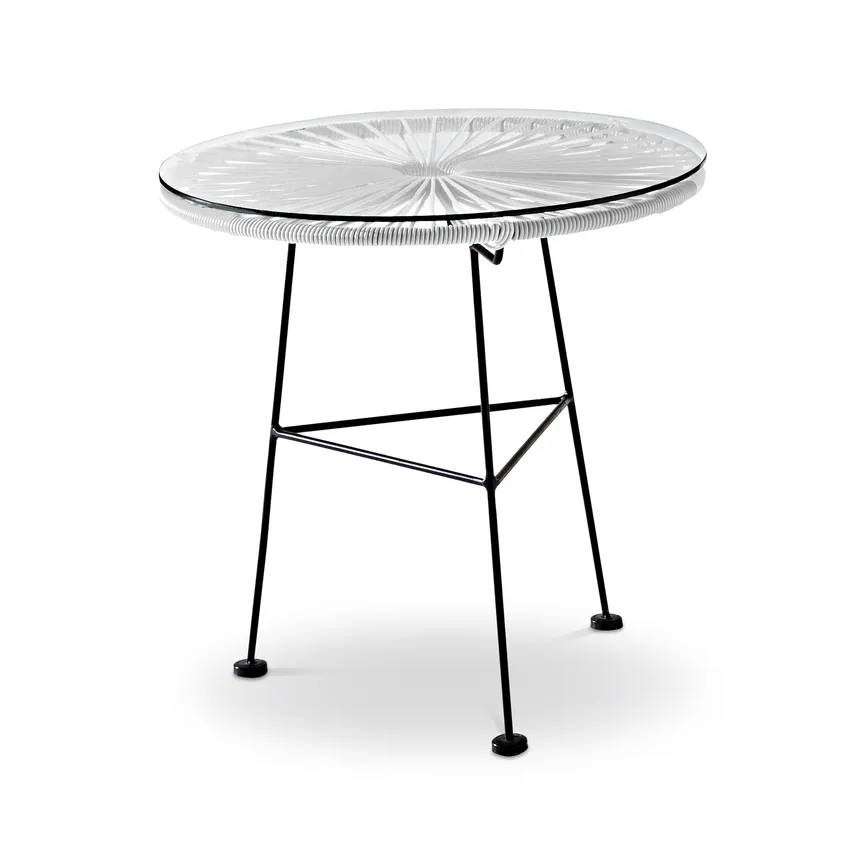 Beistelltisch material_farbe