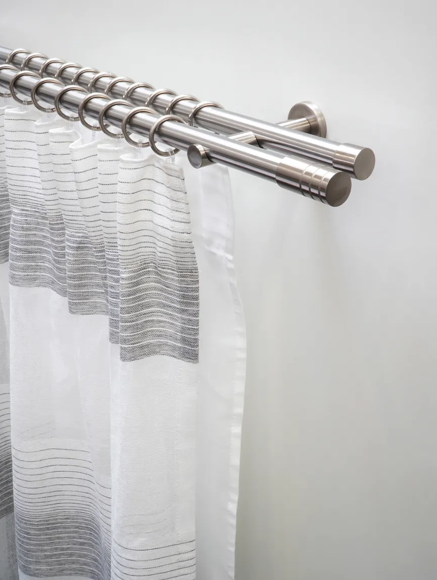 Stilgarnitur Zylinder 2-Lauf detail