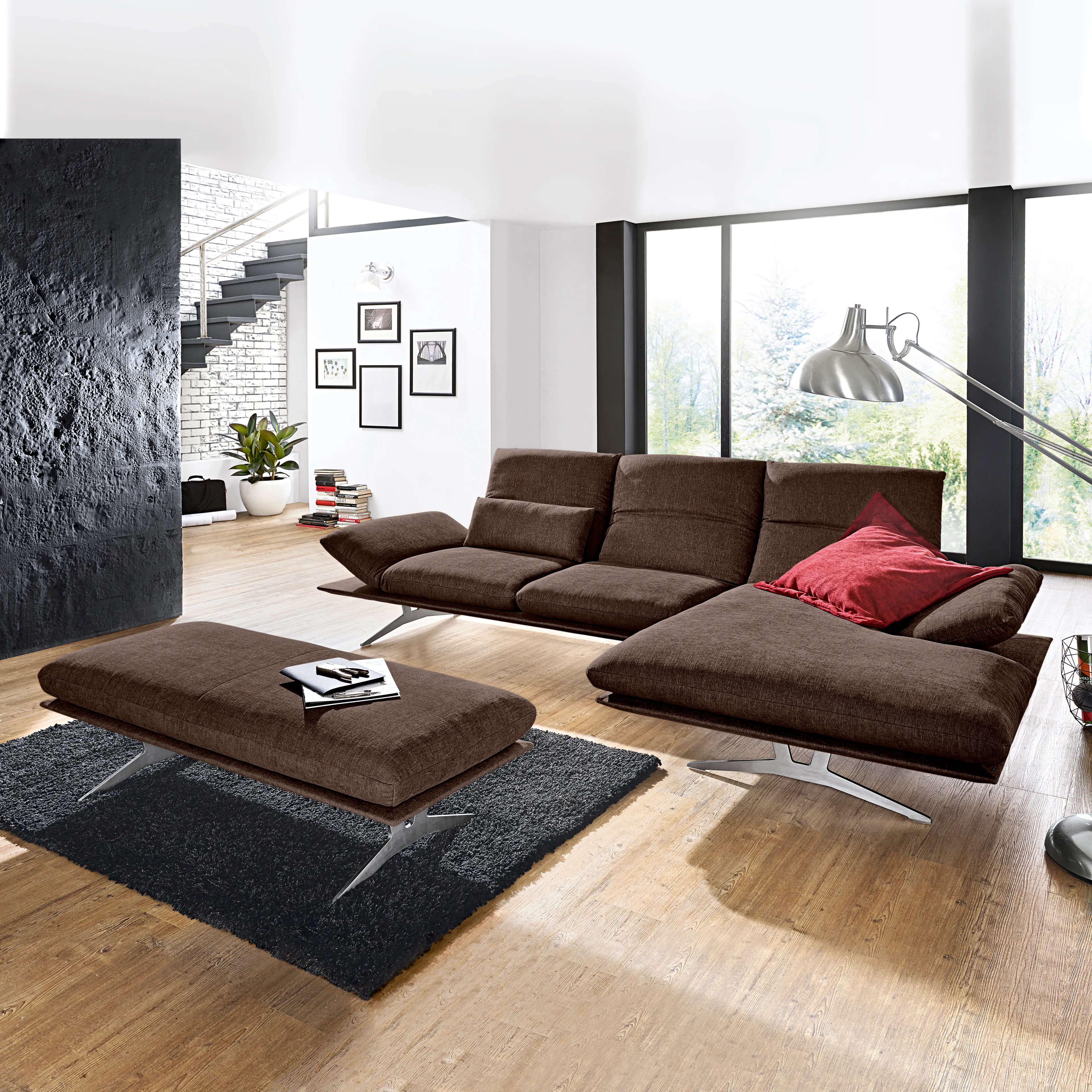 Ecksofa Francis