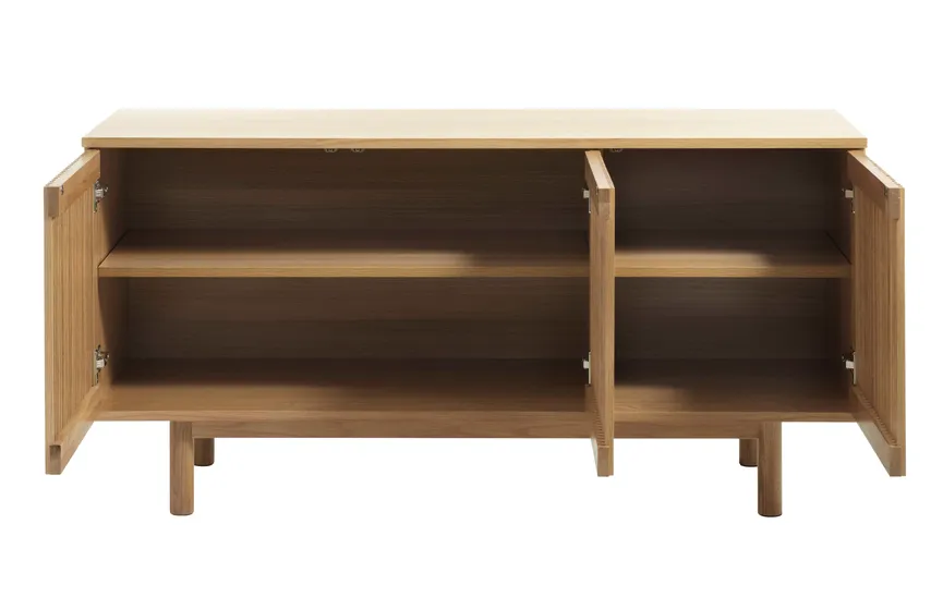 Sideboard detail