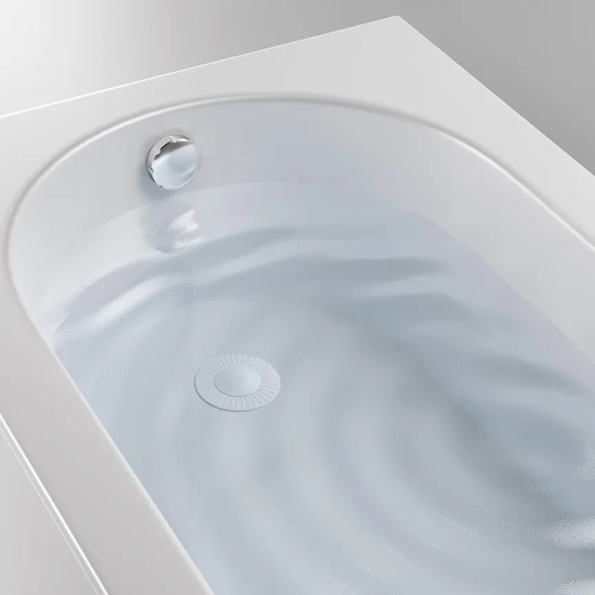 Universal Abfluss-Abdeckung detail
