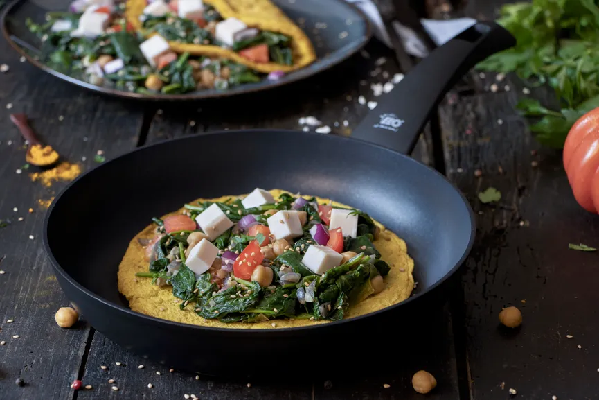 Bratpfanne 24cm Urban Native milieu