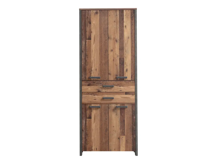 Schrank 2S/4T hauptaufnahme