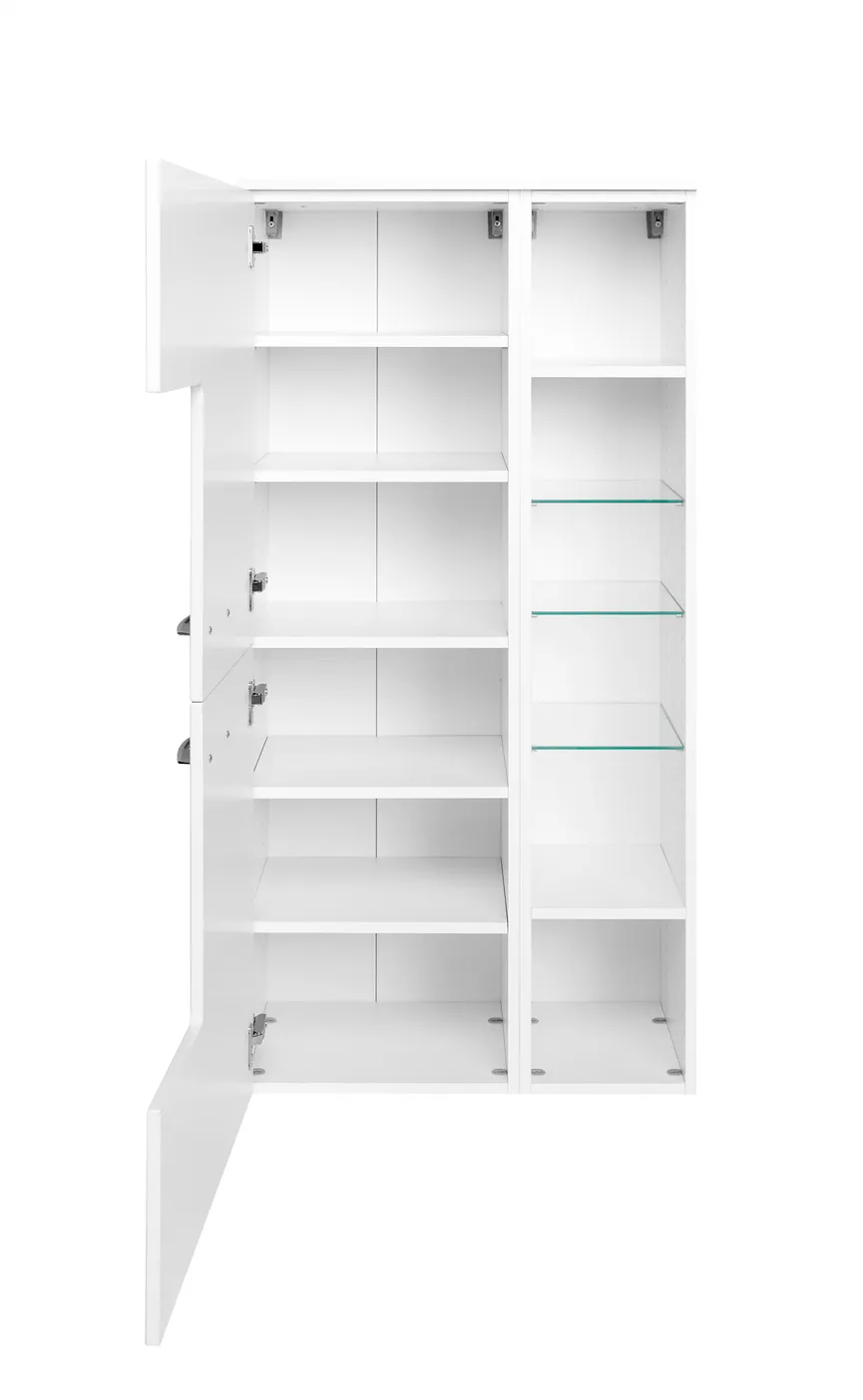 *Midischrank 65 detail