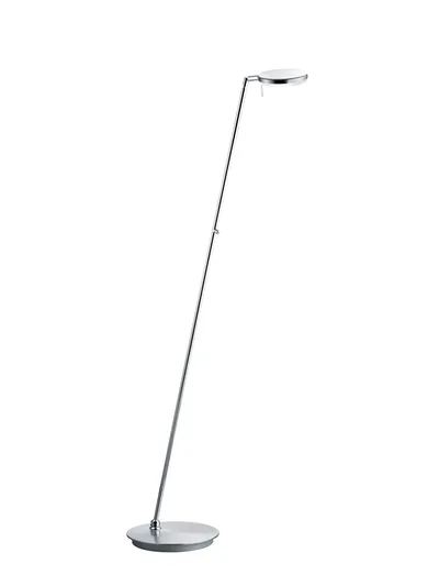 LED-Stehlampe