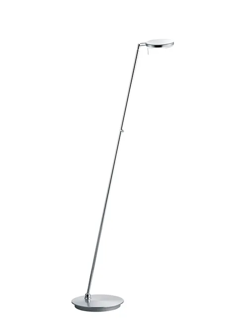 LED-Stehlampe