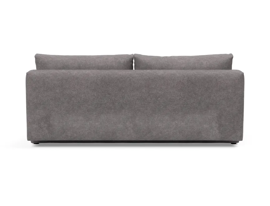 Klappsofa detail
