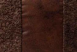 Dunkelbraun material_farbe