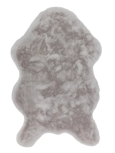Fellteppich