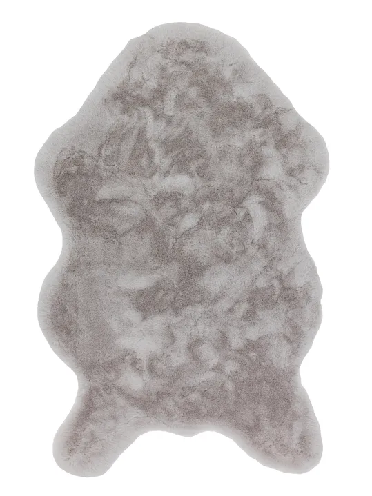 Fellteppich
