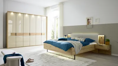 Schlafzimmer-Set