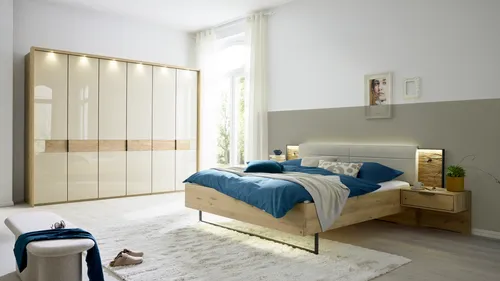 Schlafzimmer-Set