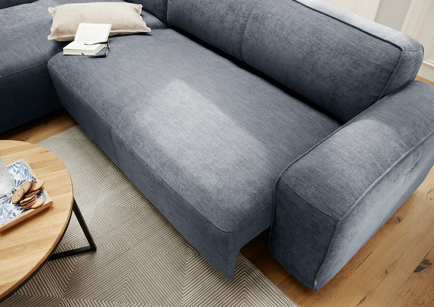 Poga+Motor schmal Longchair detail