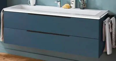 Waschtischkombination