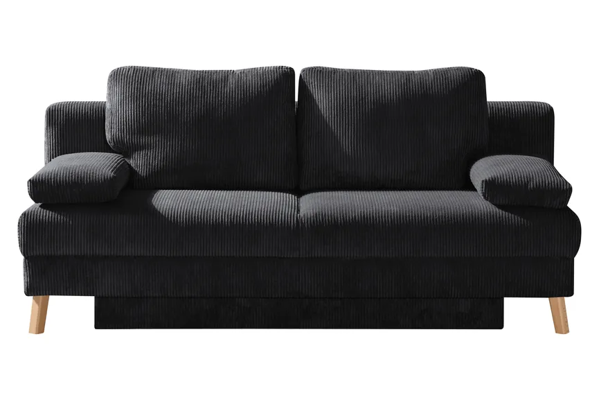 Schlafsofa detail