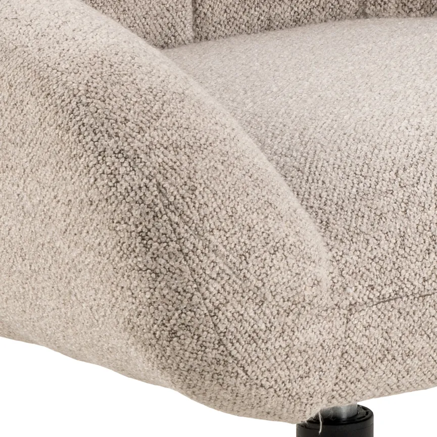 Sessel detail