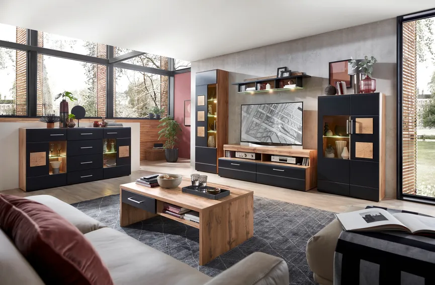 Couchtisch milieu