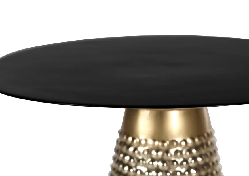 Beistelltisch detail