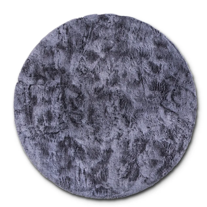 Fellteppich melange hauptaufnahme