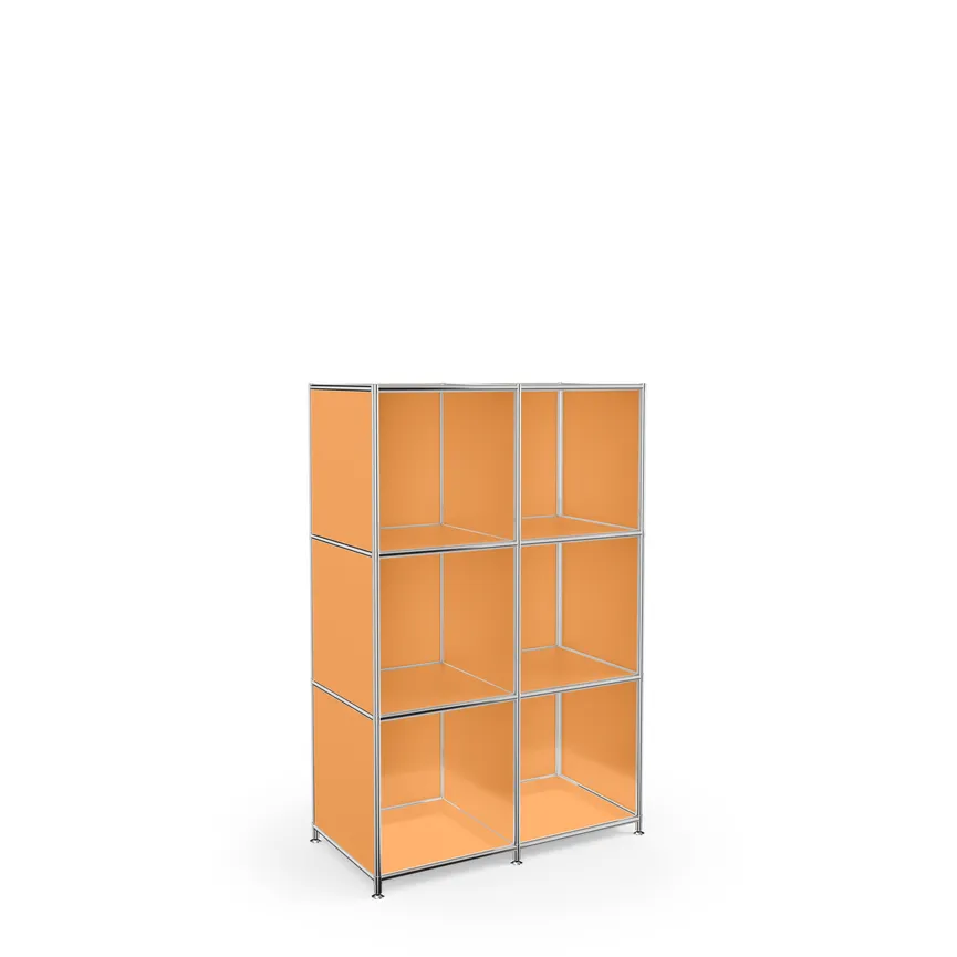 Bücherregal hauptaufnahme