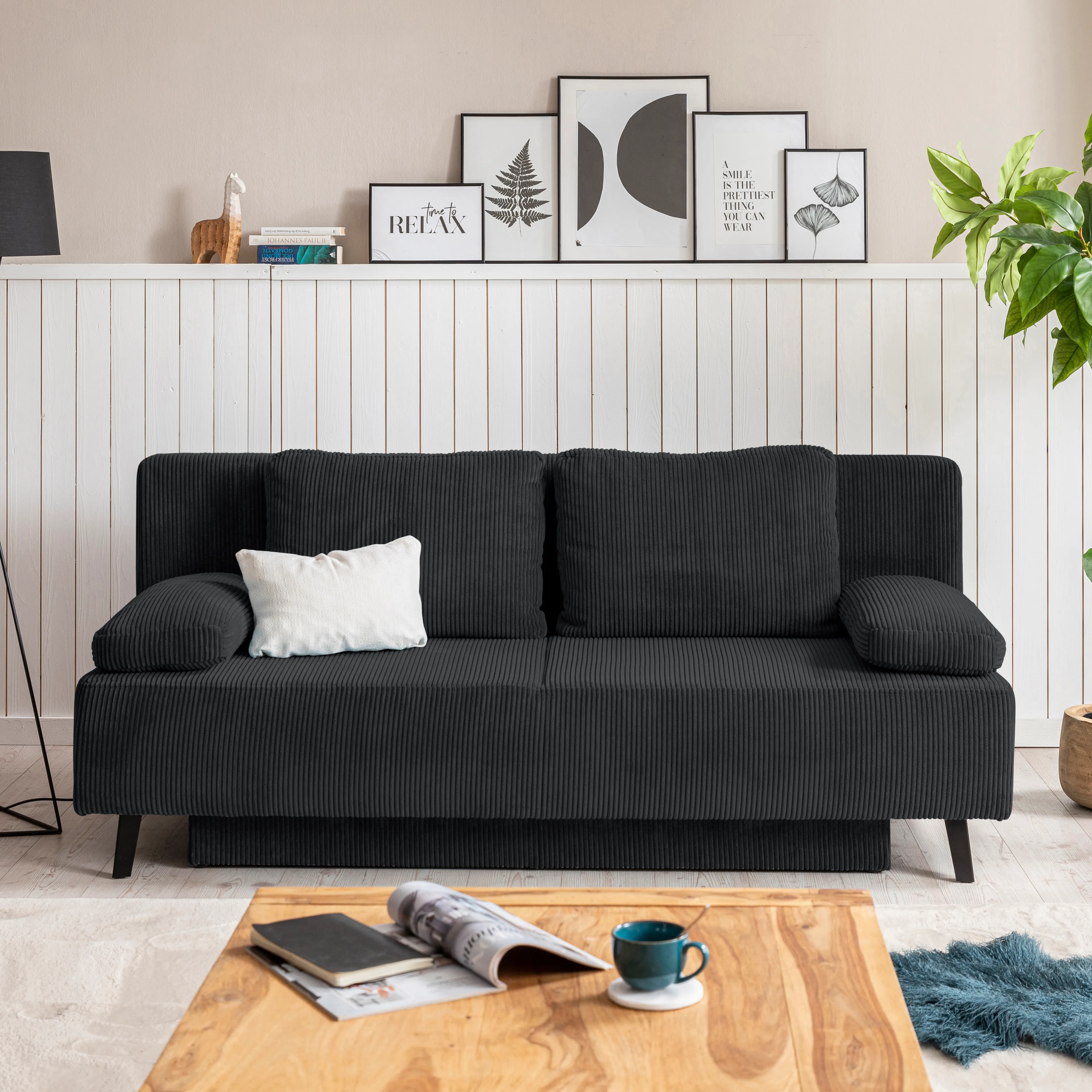 Schlafsofa Spicy