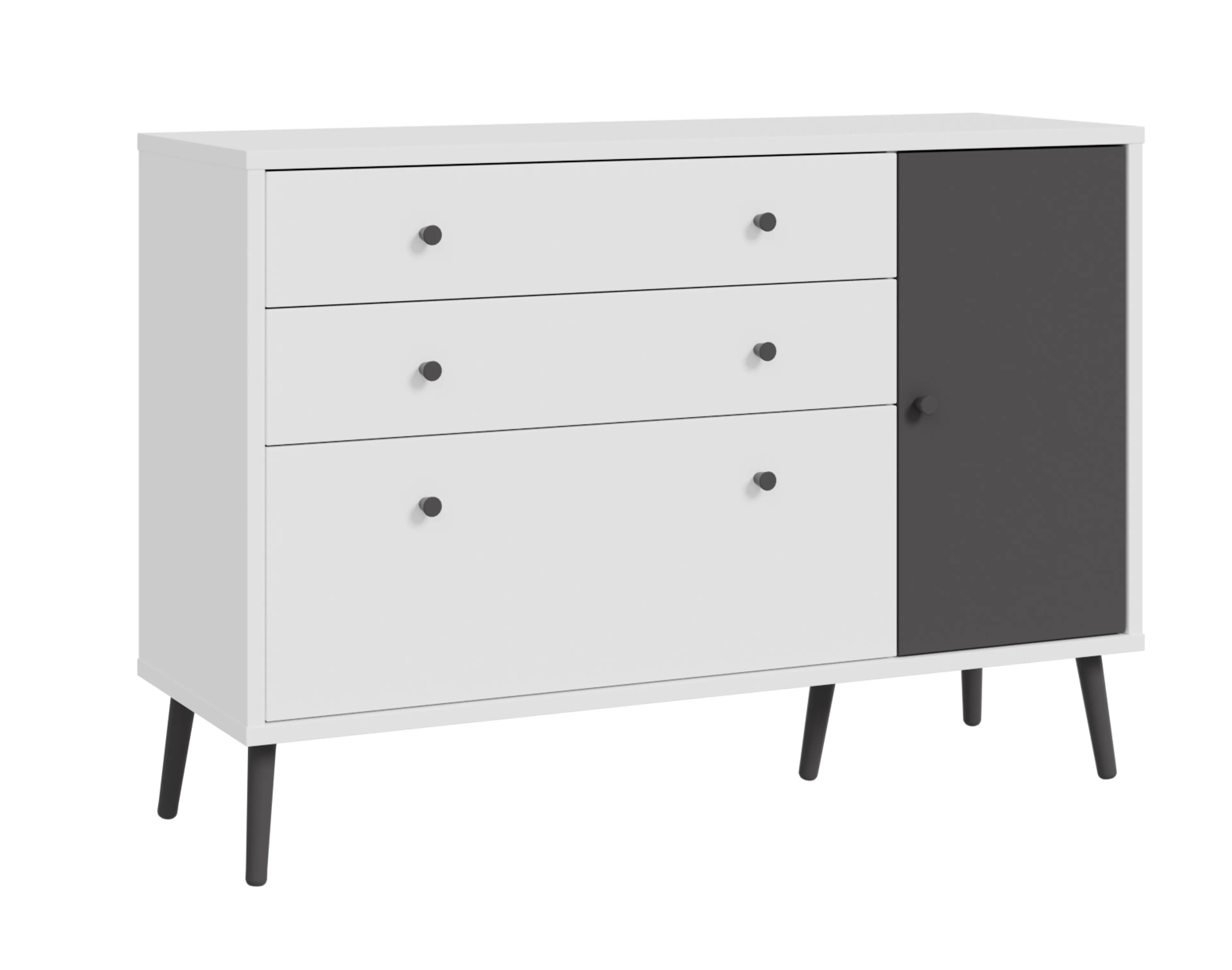 Sideboard Harllson