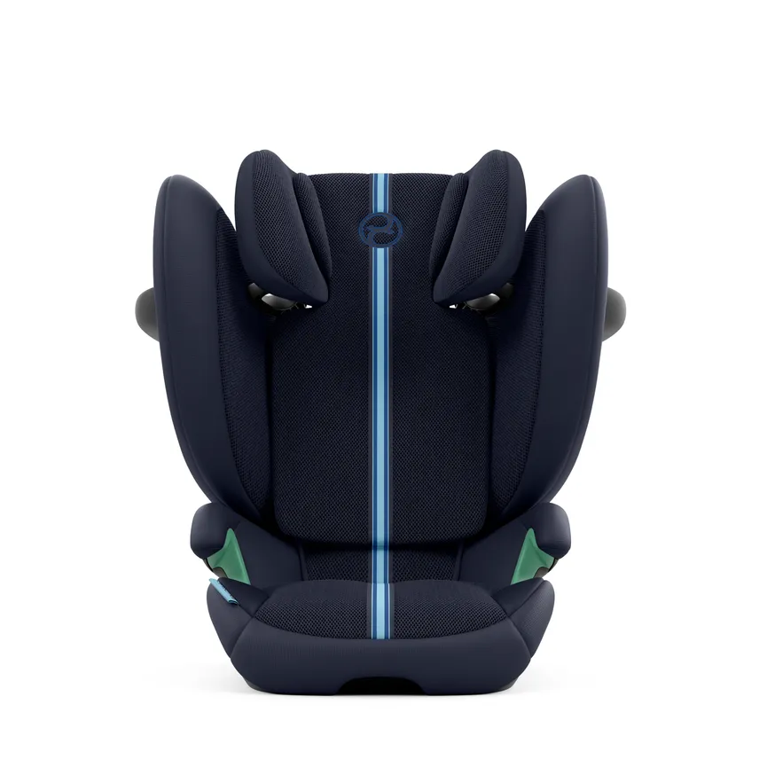 SOLUTION G2 I-FIX+, OceanBlue detail