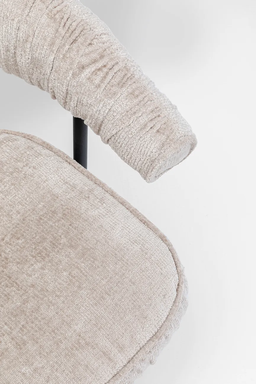 Stuhl detail