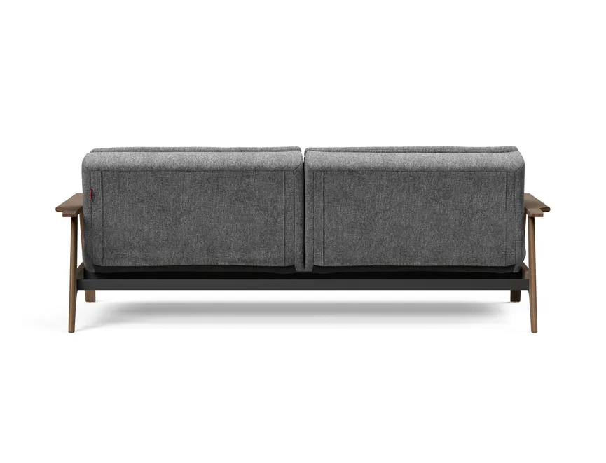 Sofa Frej Raucheiche detail