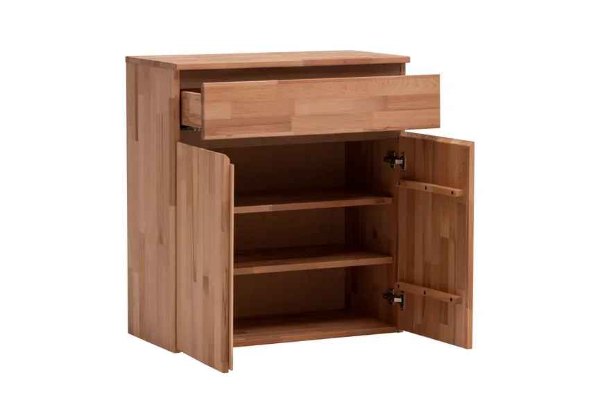 Kommode 2T/1S detail