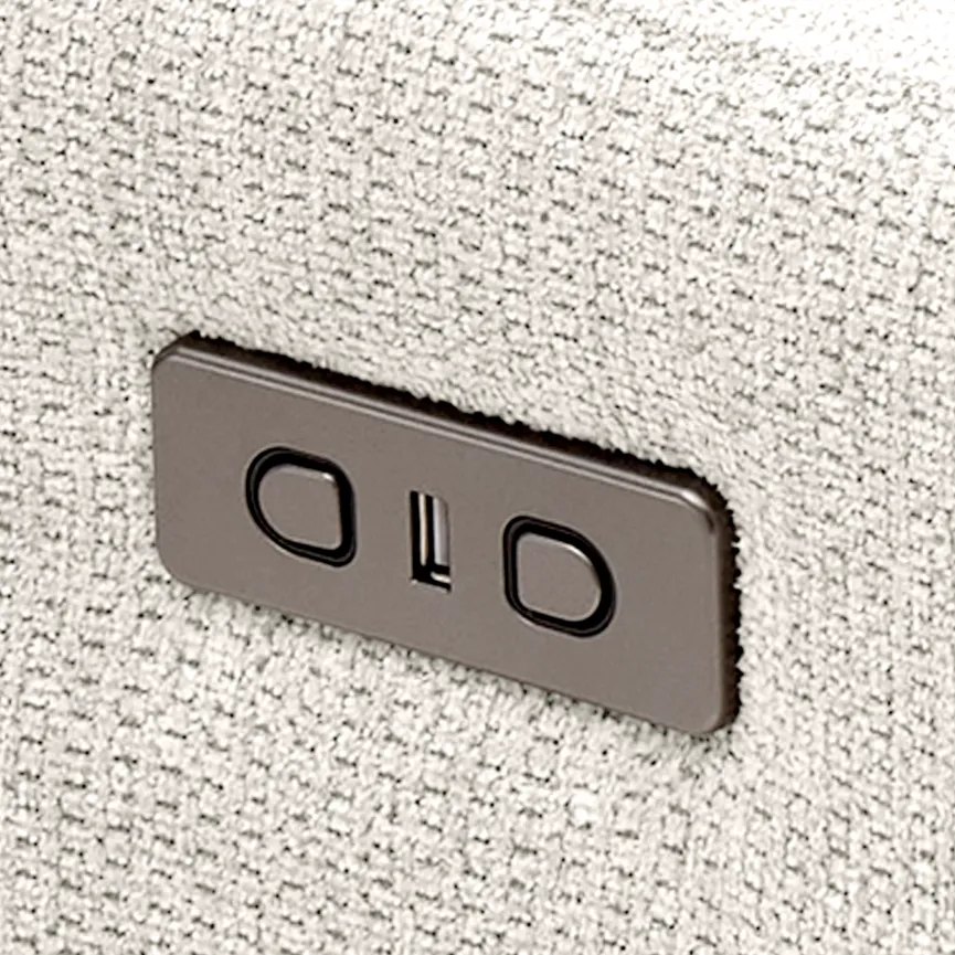 Polstergarnitur detail