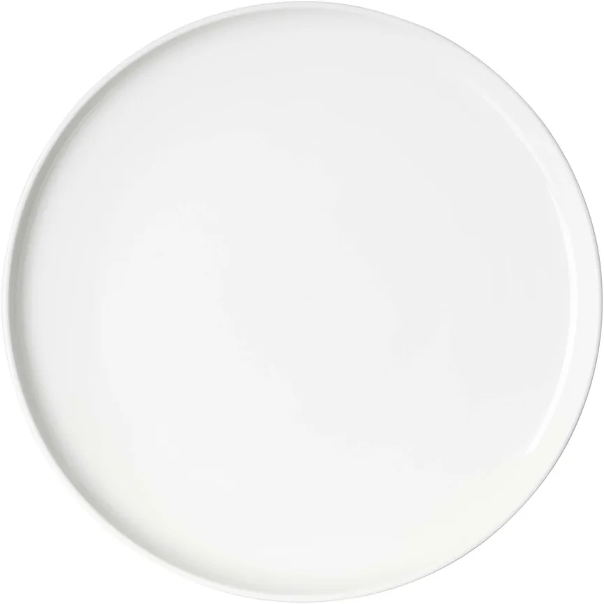 Frühstücksteller "Skagen" weiß hauptaufnahme