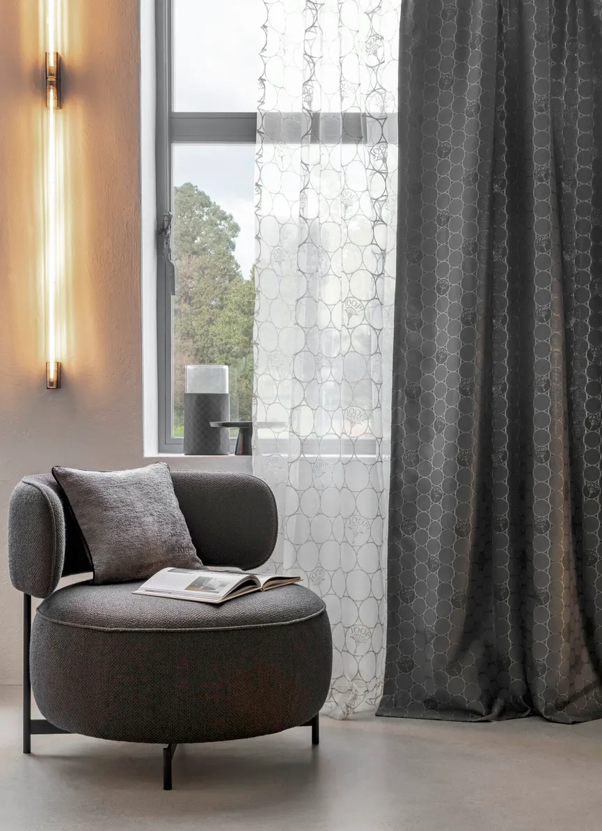 Dekoschal J!Signet Light milieu