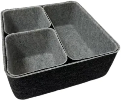 Aufbewahrungsbox