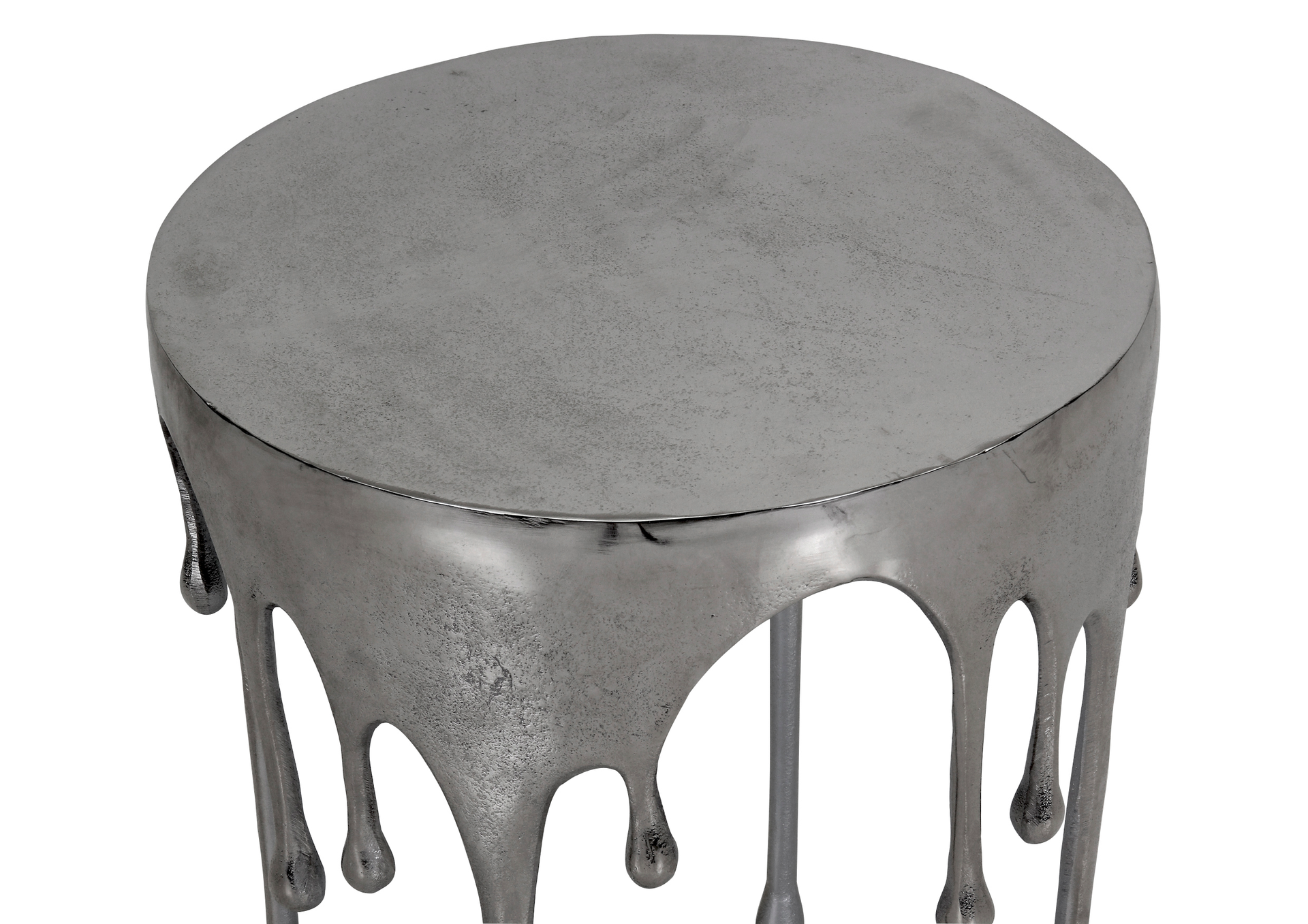 Beistelltisch detail