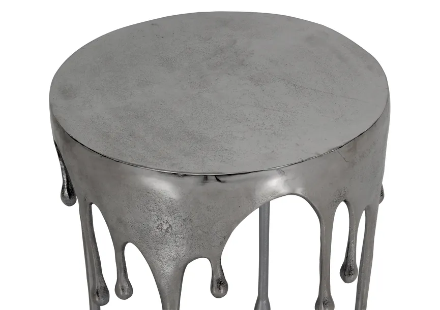 Beistelltisch detail