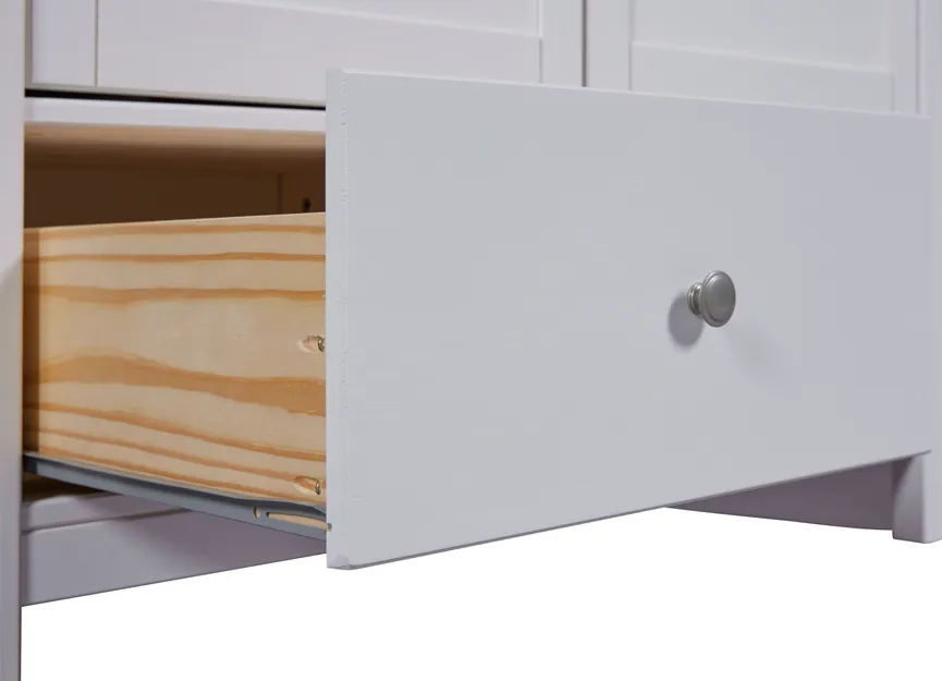 Kommode 2T/2S detail