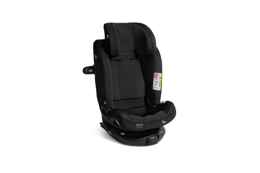 I-Spin XL, Eclipse detail