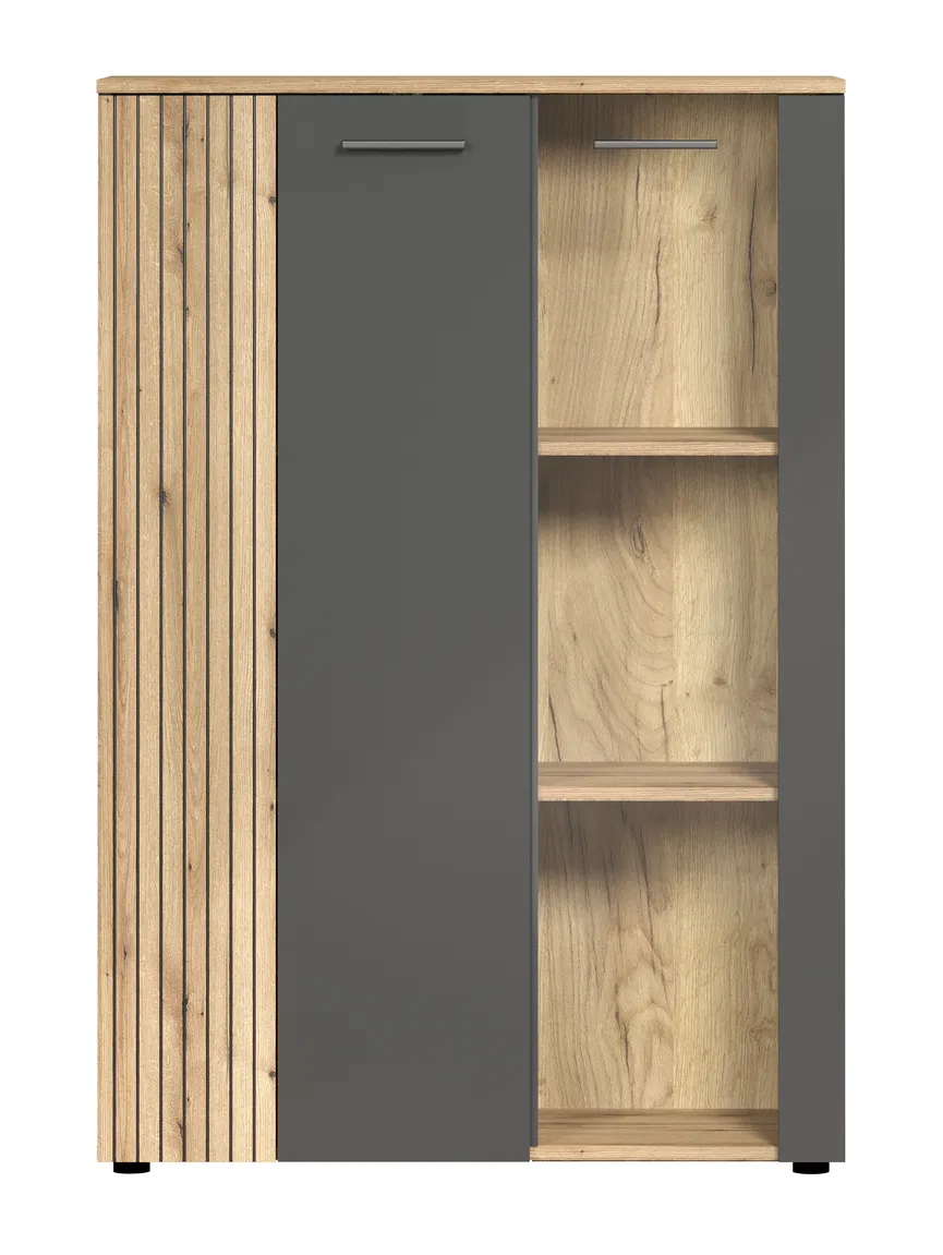 Highboard detail