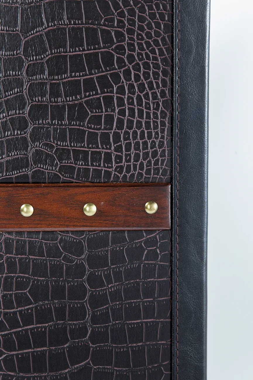 Barschrank detail