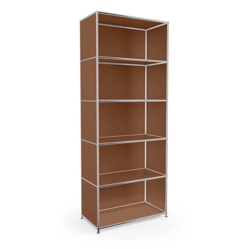 Bücherregal hauptaufnahme