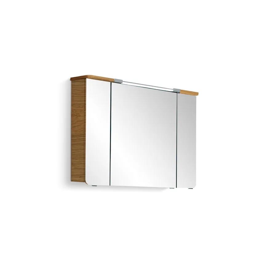 *Spiegelschrank m. Beleuchtung material_farbe