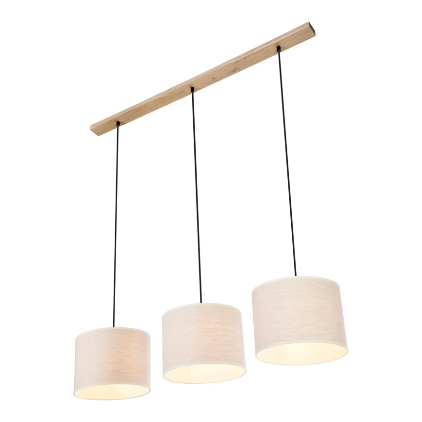 Pendelleuchte "Boho" hauptaufnahme