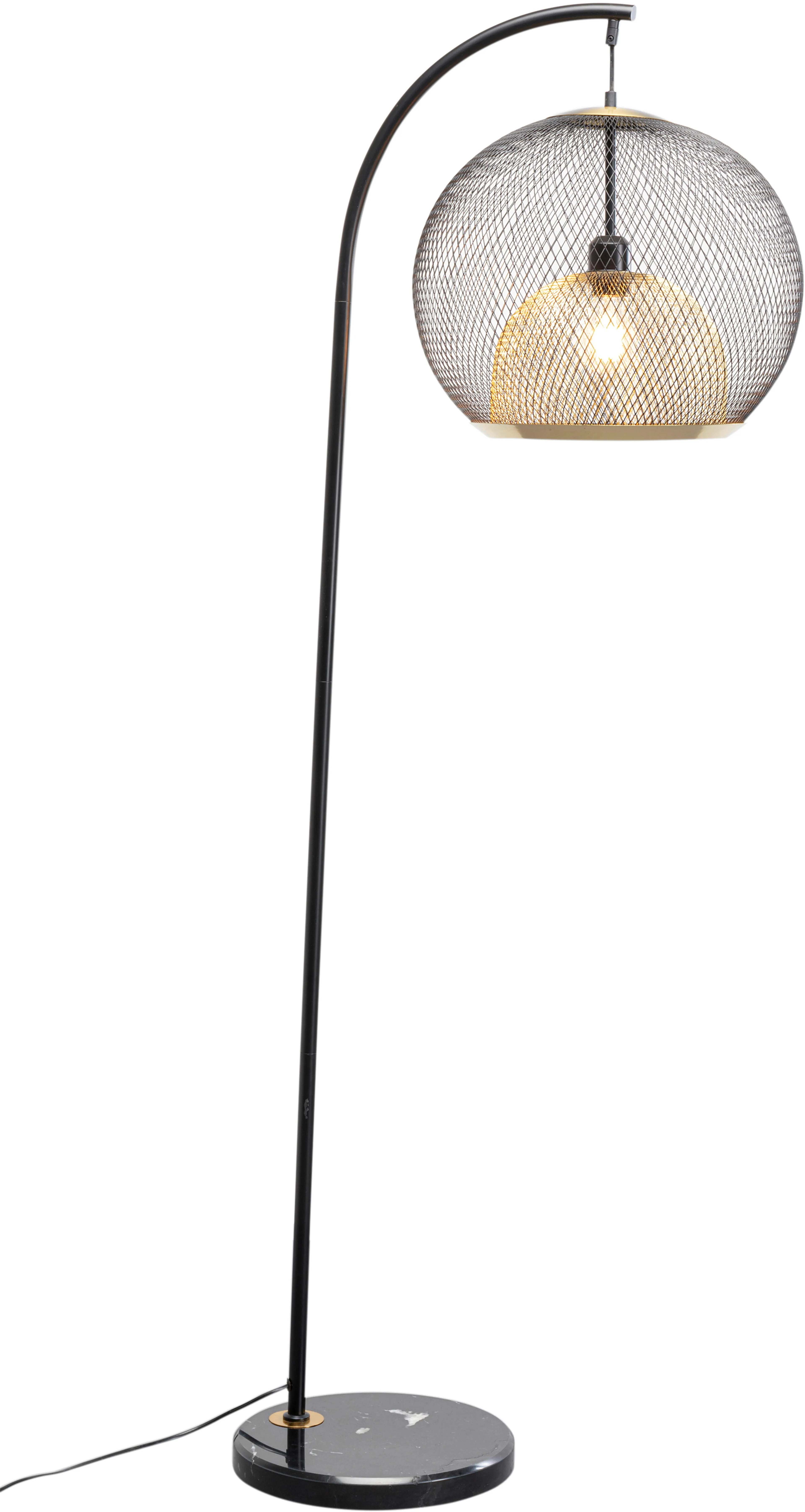 Stehlampe Grato