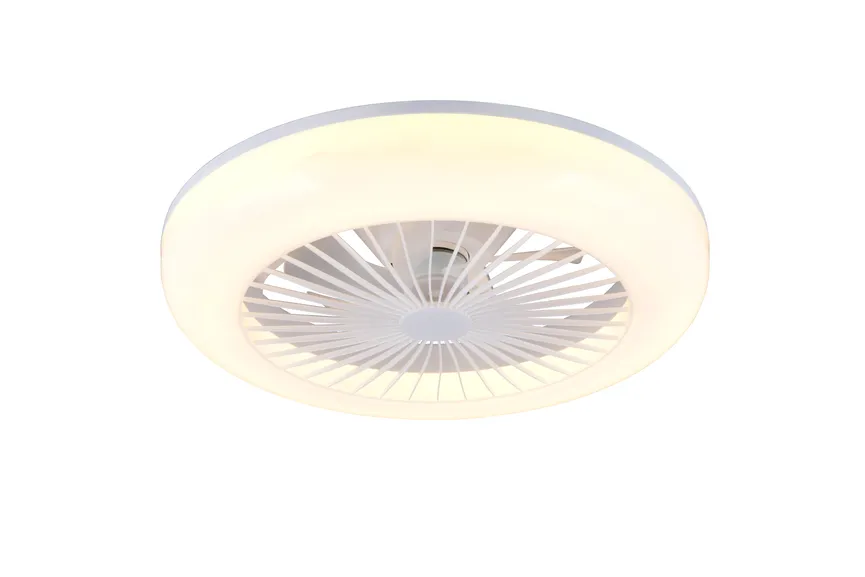 Ventilator "Mora" hauptaufnahme