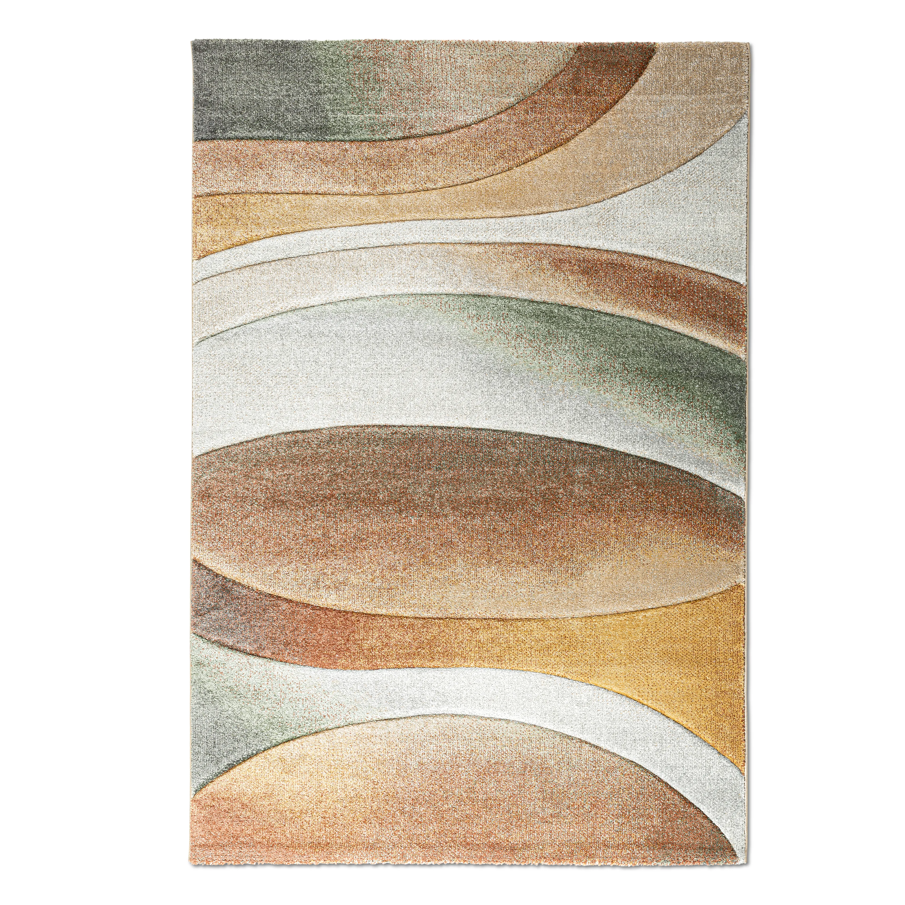 Design-Teppich Deauville 200 x 290 cm