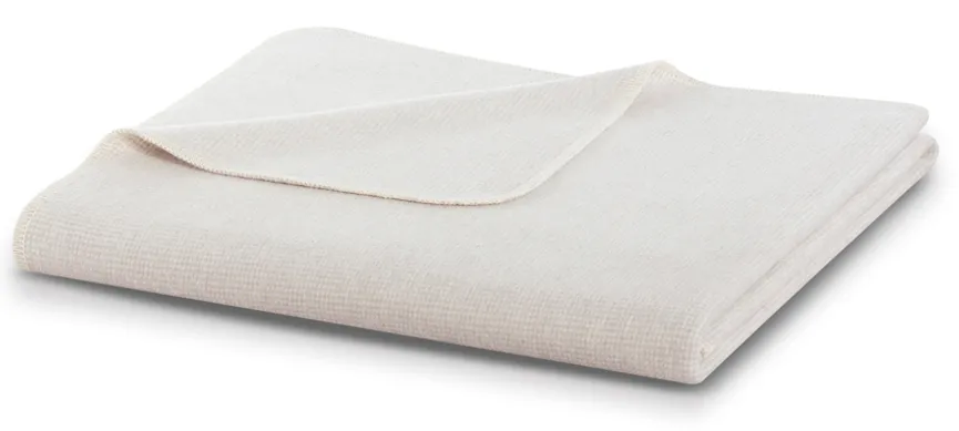Decke Cotton Comfort Pearl hauptaufnahme