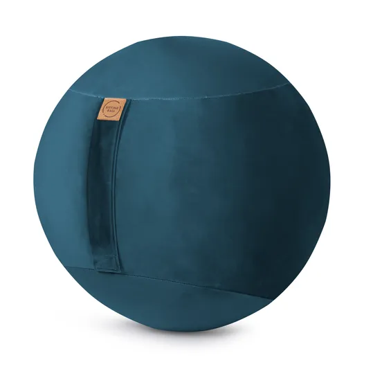 Sitzball
