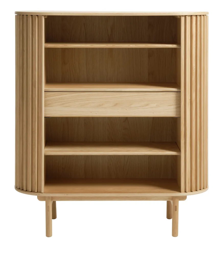 Highboard detail